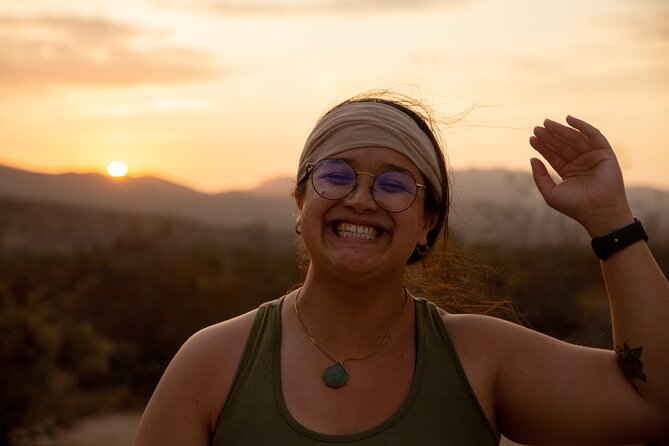 Joshua Tree Full Day Private Tour and Hike - Cancellation and Booking Policy