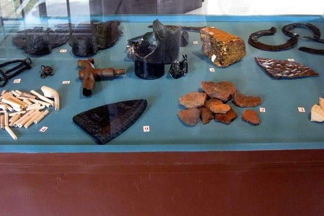 Journey of the Slaves, British & the Spanish Invaders From Montego Bay - Slave Trade Routes