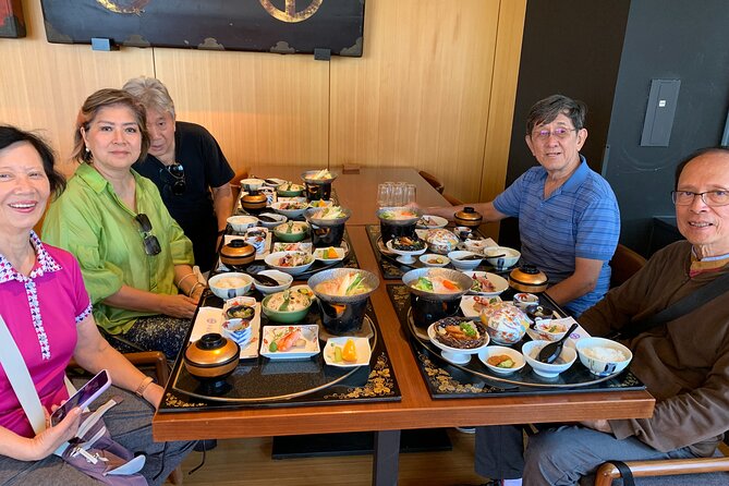 Kagoshima 8hr Private Tour With Licensed Guide & Bus (Max 15 Pax) - Accessibility and Amenities
