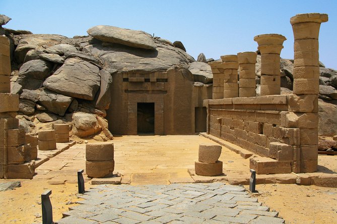 Kalabsha Temple and Nubian Museum Day Tour From Aswan - Pricing and Cancellation Policy