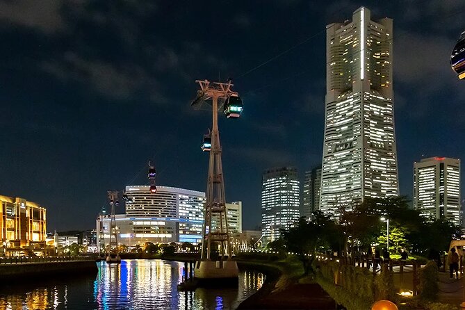 Kamakura Enoshima and Yokohama Tour From Tokyo - Meeting Details