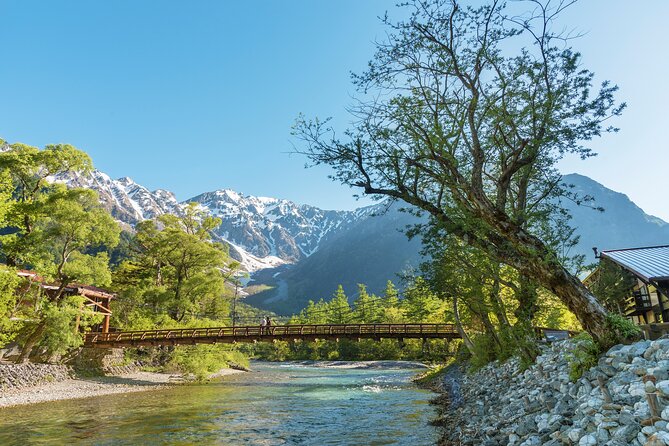 Kamikochi Private Customizable Full Day Tour - Booking and Customization