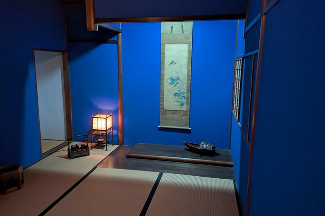 Kanazawa Must-See Spots Full Day Tour - Meeting and Pickup