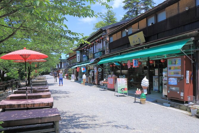 Kanazawa's Timeless Culture Private Tour - Taking in the Samurai Legacy at Naga-machi Buke Yashiki