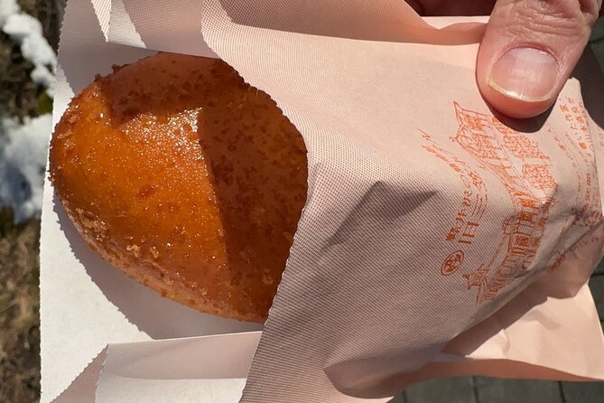Karuizawa Food Walking Tour in Nagano - Highlights From the Tours Glowing Reviews