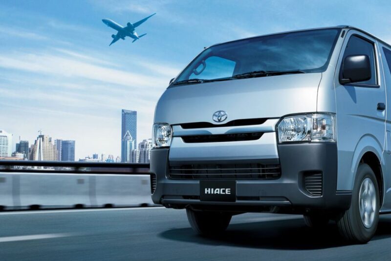 Katunayake Airport (BIA): Transfer Between Galle/Unawatuna - Pricing and Vehicle Details