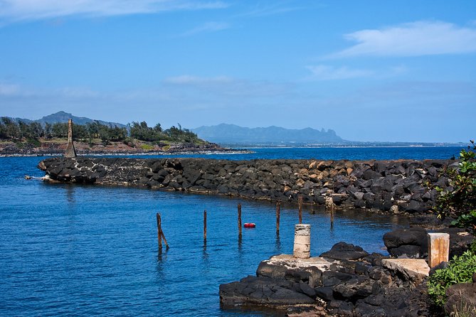 Kauai Highlights & Movie Sites - Inclusions and Logistics