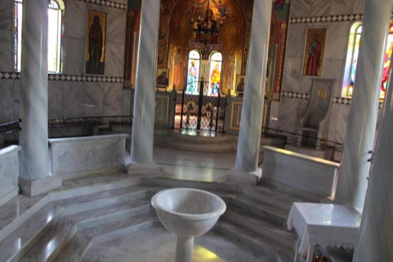 Kavala: The Sacred Path X-plorer - Itinerary and Highlights