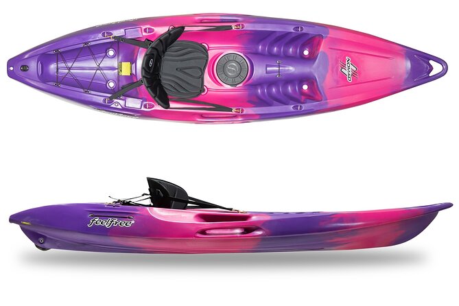 Kayak Rental Miami Beach ,1 Hour,1 Person - Meeting and Pickup Details