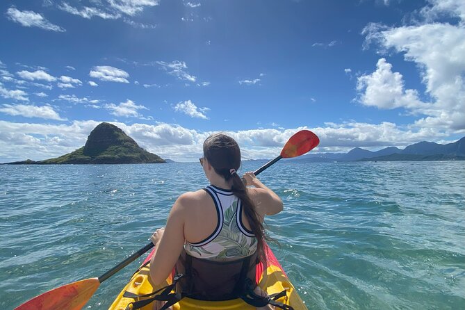 Kayak Stand Up Paddle Board SUP Rental - Meeting and Pickup