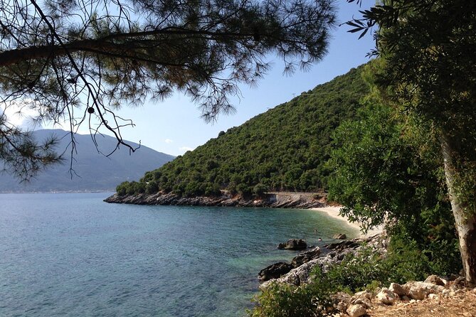 Kefalonias Cultural Wonders and Culinary Delights - Culinary Experiences