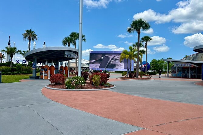 Kennedy Space Center Day Trip From Miami - Meeting and Pickup Information