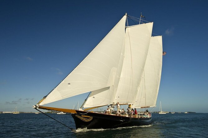 Key West Christmas Cruise Review - Inclusions