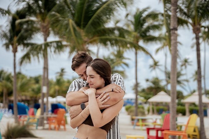 Key West Photographer Private Historic Photoshoots - Meeting and Pickup Details