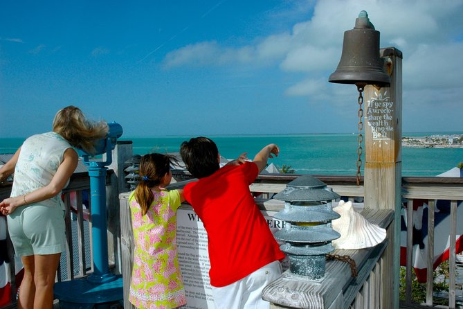 Key West Shipwreck Treasure Museum Admission - Key Attractions