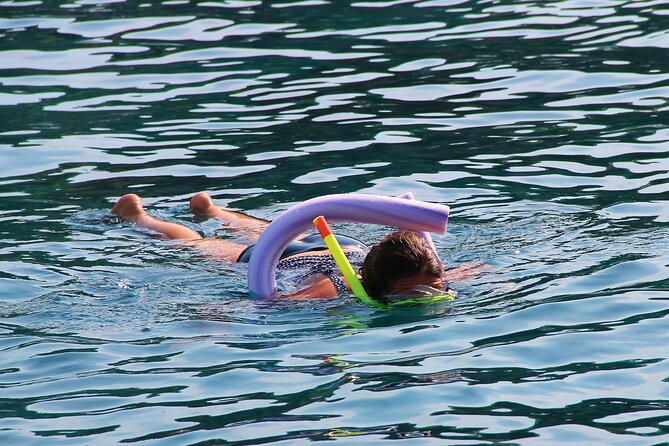 Key West Snorkeling Adventure From Miami - Meeting and Pickup Information