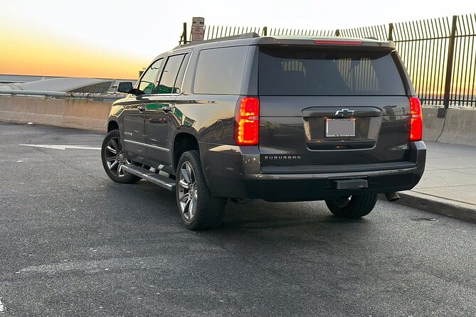 Key West to Key West Airport (EYW) - Departure Private Transfer - Pricing and Group Size Options