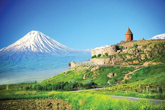 Khor Virap - Private Tour - Inclusions of the Tour