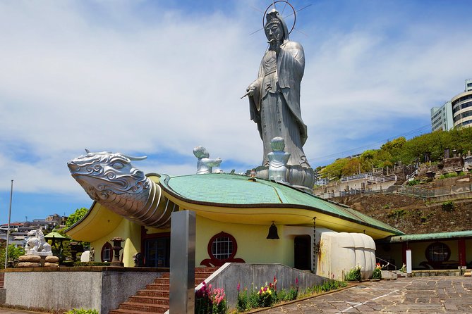 Kickstart Nagasaki With A Local: Private & Personalized - Highlights of the Experience
