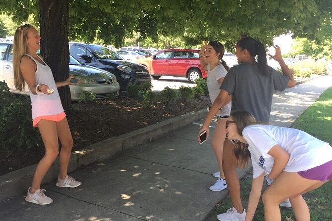 Killeen City Scavenger Hunt Excursion Review - Meeting and Pickup