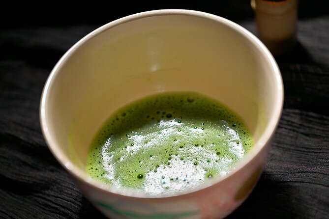Kimono and Matcha Experience in Asakusa Tokyo - Inclusions and Add-ons for the Experience