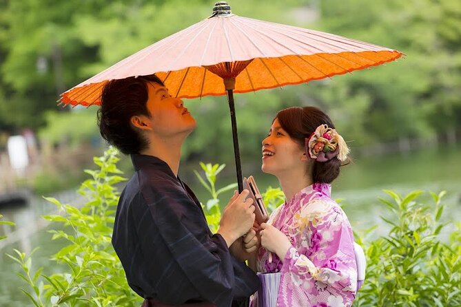 Kimono Rental,Kimono Experience in Gion Kyoto - Policies and Requirements