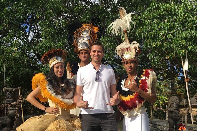 Kings' Luau Excursion Review: A Memorable Experience - Scheduling and Availability