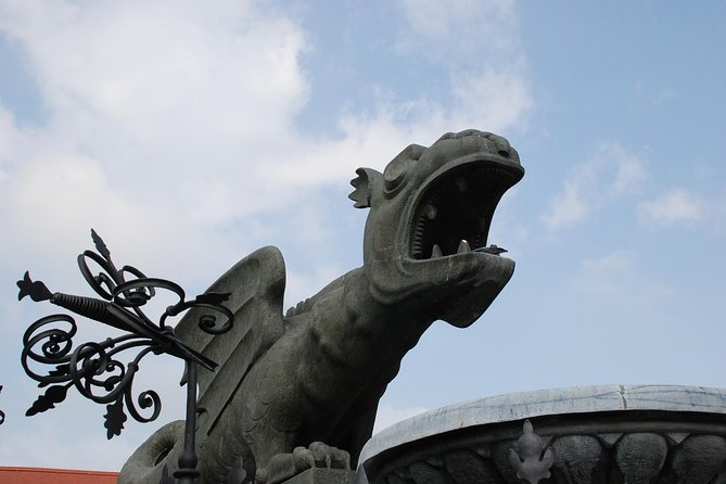 Klagenfurt - Private Historic Walking Tour - Architectural Gems of Klagenfurt