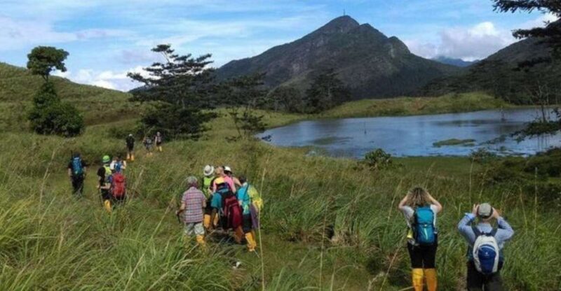 Knuckles: Overnight Adventure Camping - All Inclusive Tour! - Itinerary Highlights
