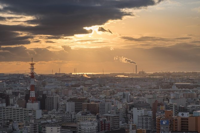 Kobe One Day Tour With a Local: 100% Personalized & Private - Explore Kobes Iconic Landmarks