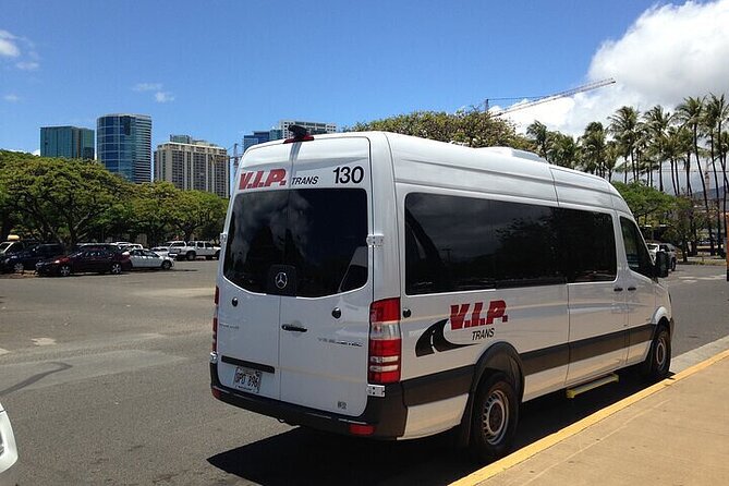 Kona Airport Departure Transfer Review - Final Verdict On This Stay