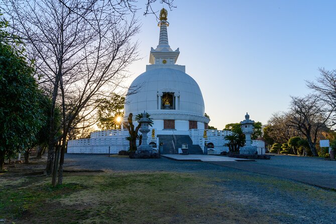 Kumamoto Private Customizable Half Day Tour - Booking and Customization Process