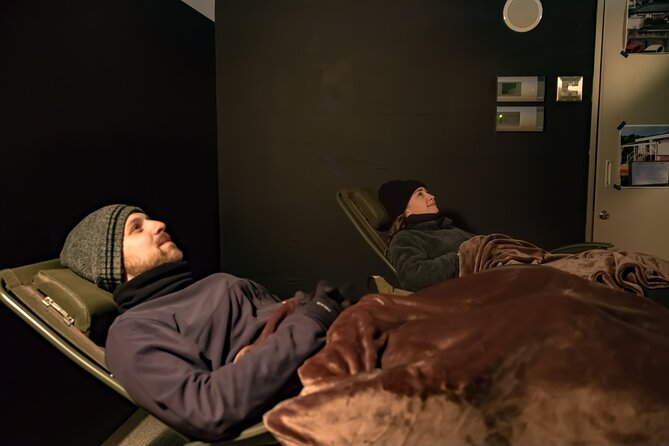 Kurashiki Private Romantic Night in the Observatory Recliners - Activity Conditions and Restrictions