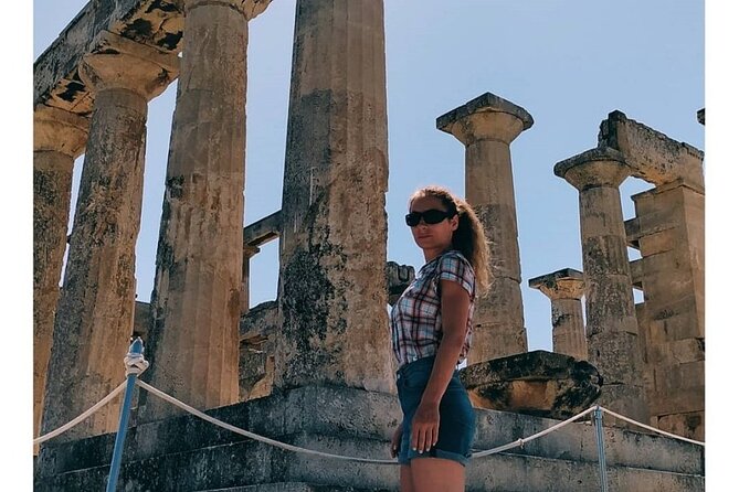 Kusadasi Shore Excursion | Skip The Line | Ephesus Sightseeing Tour - Meeting and Pickup Details
