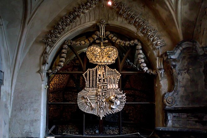 Kutná Hora & Bone Church Private Day Trip With Tereza - Optional Silver Mine Adventure