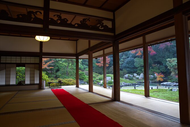 Kyoto Full-Day Excursion From Kobe (Osaka) Port - Customer Feedback and Ratings