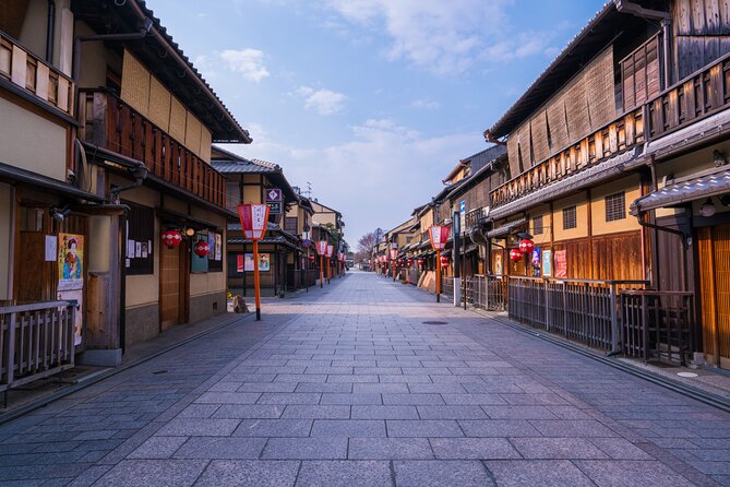 Kyoto Kimono Rental Experience and Maiko Dinner Show - Highlights of the Kimono Rental