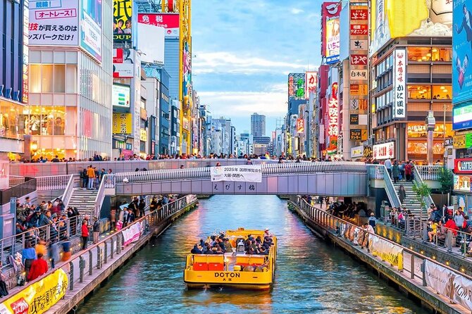Kyoto/Osaka: Kyoto and Nara Customized Private Guided Tour - Detailed Transportation Arrangements