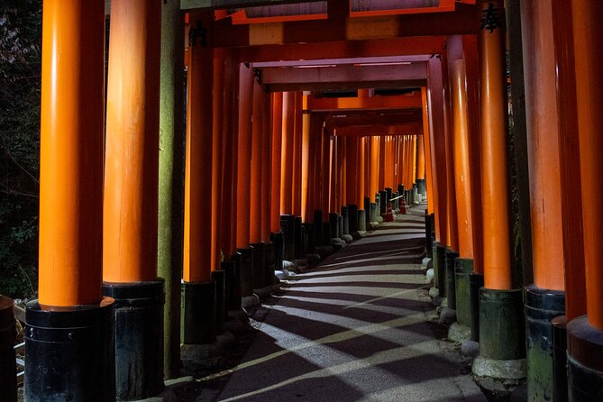Kyoto Photography Masterclass - Private Photography Lesson - Meeting and Pickup Details
