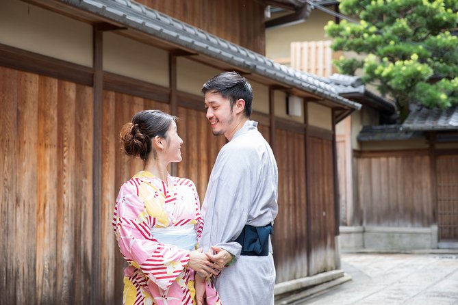 Kyoto Pre Wedding/Honeymoon Photo Session - Tips for a Memorable Photoshoot