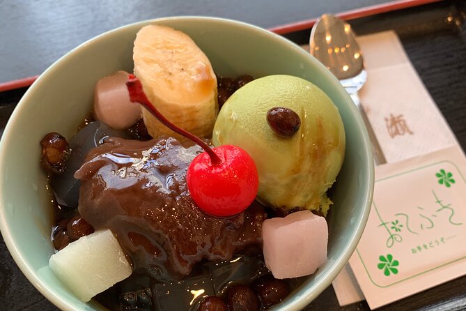 Kyoto Private Guided Beauty Tour - Whats Included