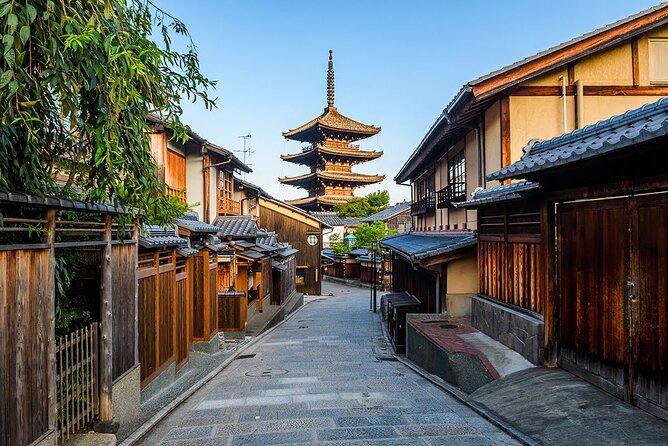 Kyoto Tour With English Speaking Chauffeur - Inclusions and Costs