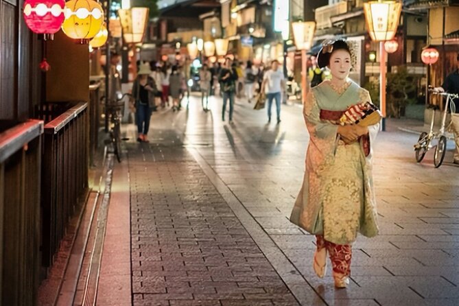 Kyoto's Higashiyama: Tradition, Art & Religion Tour - Kiyomizu-dera Temple: A Majestic Landmark