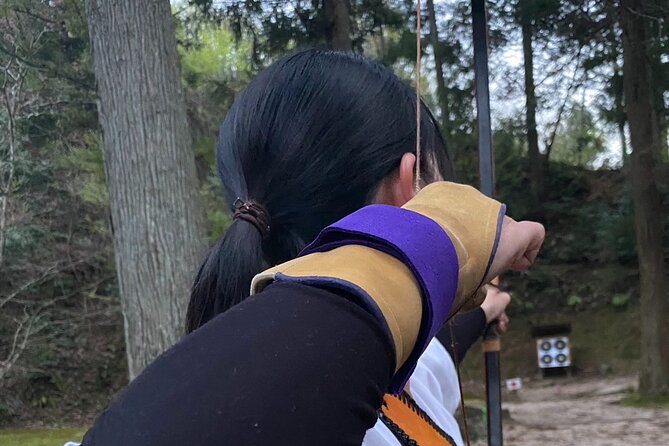 Kyudo Traditional Japanese Archery Experience in Hiroshima - Exploring the Meeting Point and Transportation
