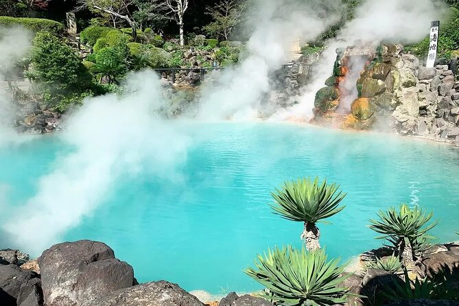 Kyushu Highlights Tour Temples Hot Springs and Anime Adventure - Meeting and Pickup Details