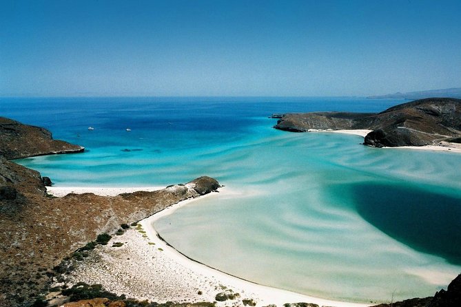 La Paz and Todos Santos City and Beaches Tour - Pickup and Logistics Details