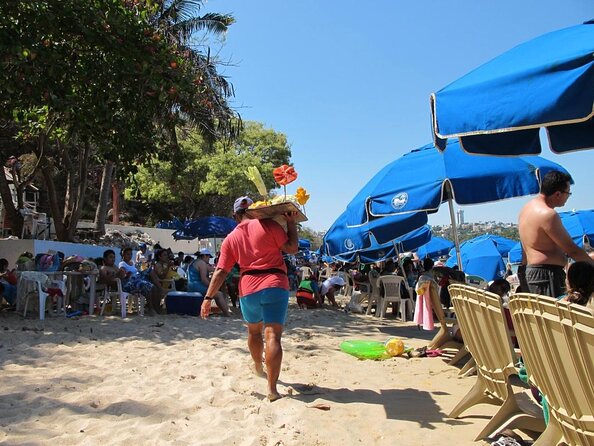 La Roqueta Island Hiking Snorkeling & Beach Brake Lunch & Drink - Snorkeling Adventures