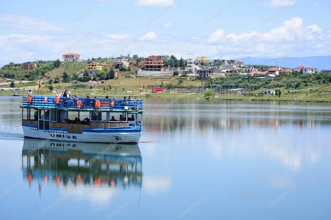 Lake Belshi Tour and Wine Tasting in Berat City - Wine Tasting Experience