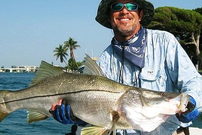 Lake Berryessa Fishing Charters - Charter Experience Details