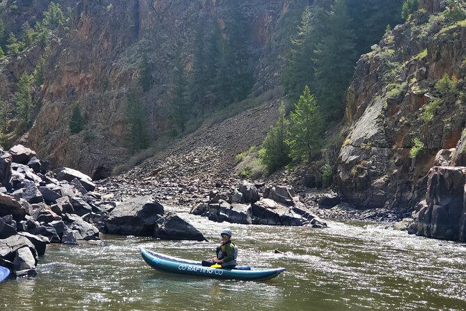 Lake Dillon Guided Paddle Board Tour Review - Expectations and Additional Info